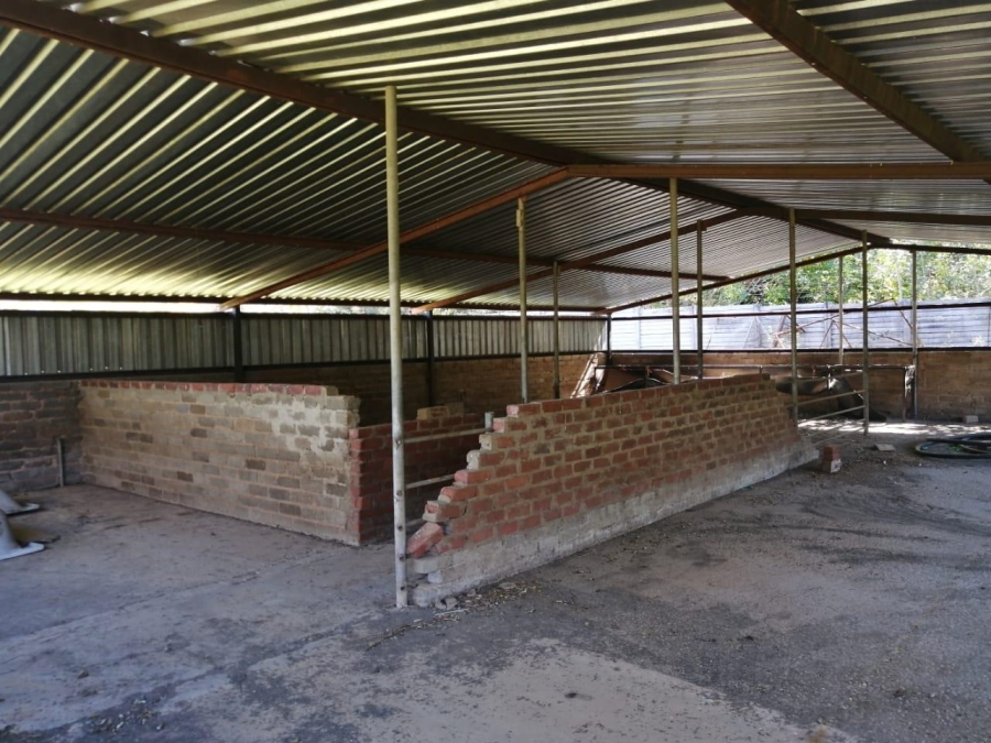 Commercial Property for Sale in Waterkloof A H North West